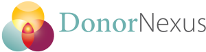 Sponsor Logo for Donor Nexus