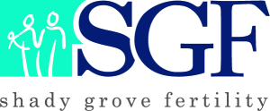 Sponsor Logo for Shady Grove Fertility