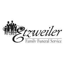 Sponsor Logo for Etzweiler Funeral Home