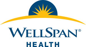 Sponsor Logo for WellSpan Health