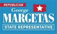 Sponsor Logo for George Margetas