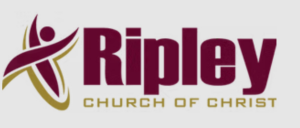 Sponsor Logo for Ripley Church of Christ