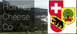 Sponsor Logo for Holmes Cheese Co.