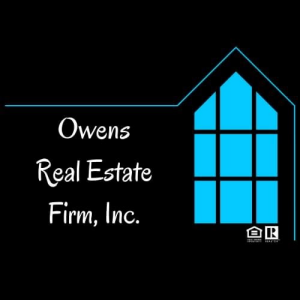 Sponsor Logo for Owens Real Estate Firm