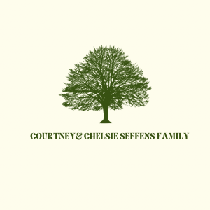 Sponsor Logo for Courtney and Chelsie Seffens Family