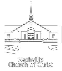 Sponsor Logo for Nashville Church of Christ
