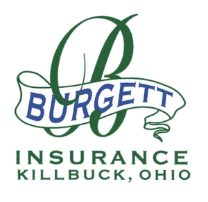 Sponsor Logo for Burgett Insurance