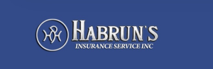 Sponsor Logo for Habrun’s Insurance