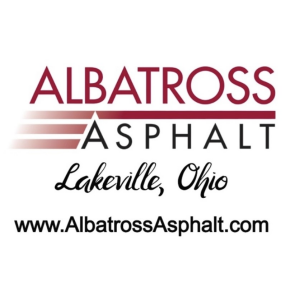 Sponsor Logo for Albatross Asphalt