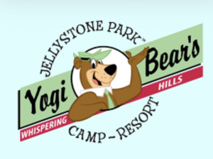 Sponsor Logo for Whispering Hills Jellystone Park