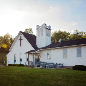 Sponsor Logo for Greer Wesleyan Church