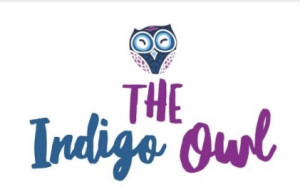 Sponsor Logo for Indigo Owl