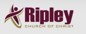 Sponsor Logo for Ripley Church of Christ