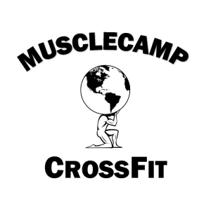 Sponsor Logo for Musclecamp CrossFit