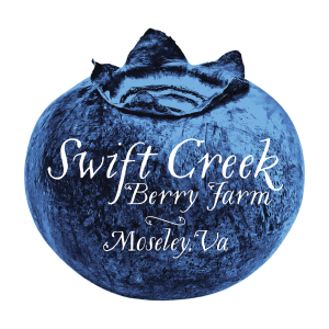 Sponsor Logo for Swift Creek Berry Farm & Greenhouse