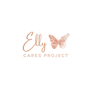 Sponsor Logo for Elly Cares Project