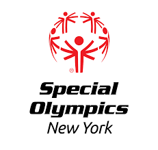 Sponsor Logo for Special Olympics of New York