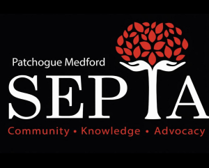 Sponsor Logo for Patchogue-Medford SEPTA