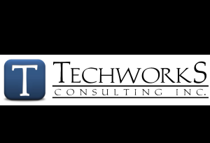 Sponsor Logo for Techworks Consulting
