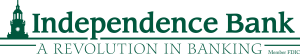 Sponsor Logo for Independence Bank