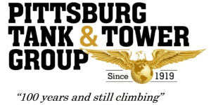Sponsor Logo for Pittsburg Tank & Tower Group