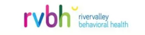 Sponsor Logo for RiverValley Behavioral Health