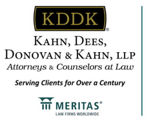 Sponsor Logo for KDDK