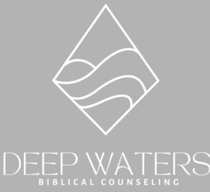Sponsor Logo for Deep Waters Biblical Counseling