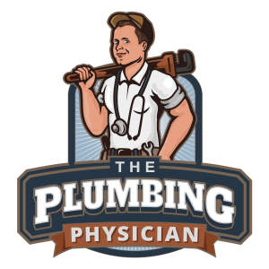 Sponsor Logo for Plumber's Physician