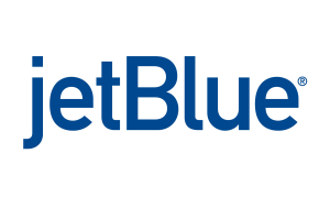 Logo for Jetblue