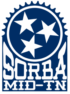 Sponsor Logo for SORBA Mid TN