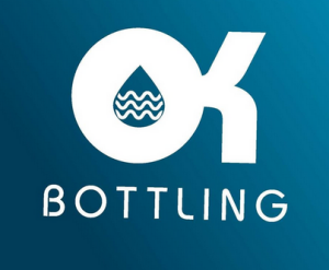 Sponsor Logo for OK Bottling