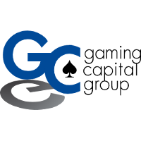 Sponsor Logo for Gaming Capital Group