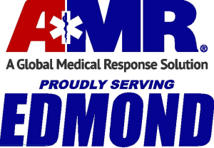 Sponsor Logo for AMR