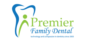 Sponsor Logo for Premeir Family Dental