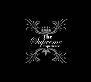 Sponsor Logo for The Surpreme Experience