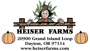 Sponsor Logo for Heiser Farms