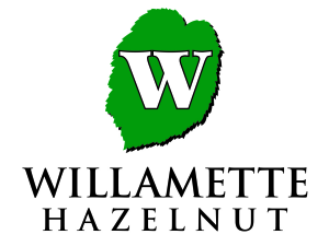 Sponsor Logo for Willamette Hazelnut