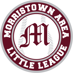 Sponsor Logo for Morristown Area Little League