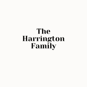 Sponsor Logo for The Harrington Family