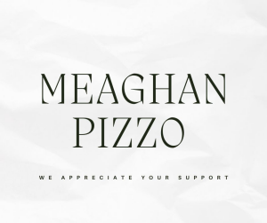 Sponsor Logo for Meaghan Pizzo