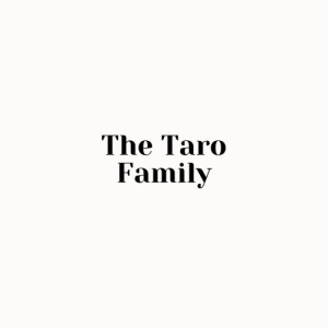 Sponsor Logo for The Taro Family