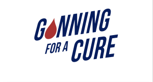 Sponsor Logo for Gunnar's Army