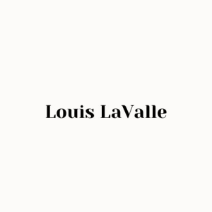Sponsor Logo for Louis LaValle