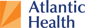 Sponsor Logo for Atlantic Health