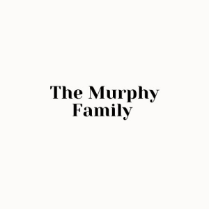 Sponsor Logo for The Murphy Family