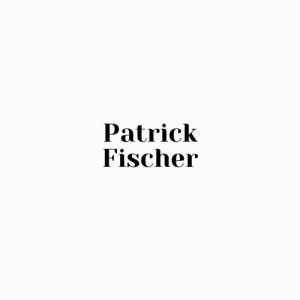Sponsor Logo for Patrick Fischer