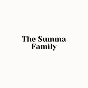 Sponsor Logo for The Summa Family