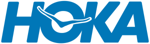 Sponsor Logo for HOKA