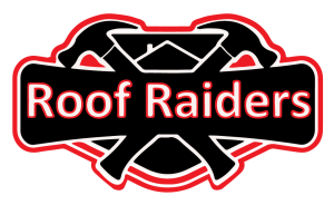 Sponsor Logo for Roof Raiders